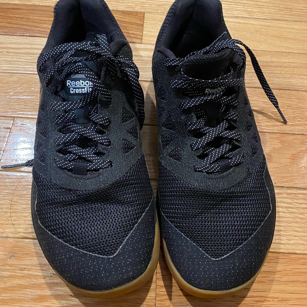 Womens CrossFit Nano 6.0 cross trainers